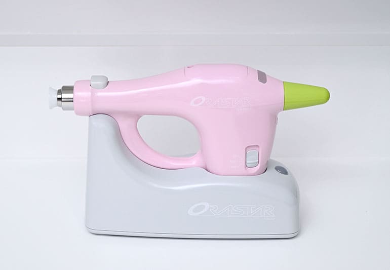 電動麻酔器