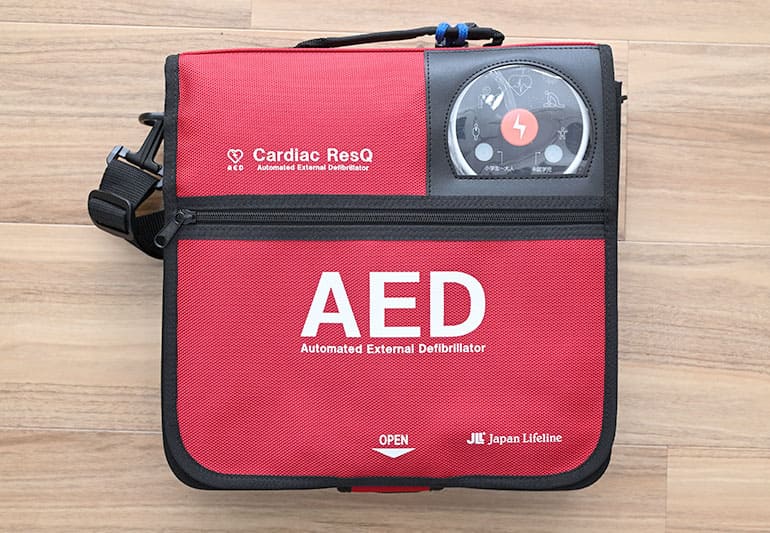 AED