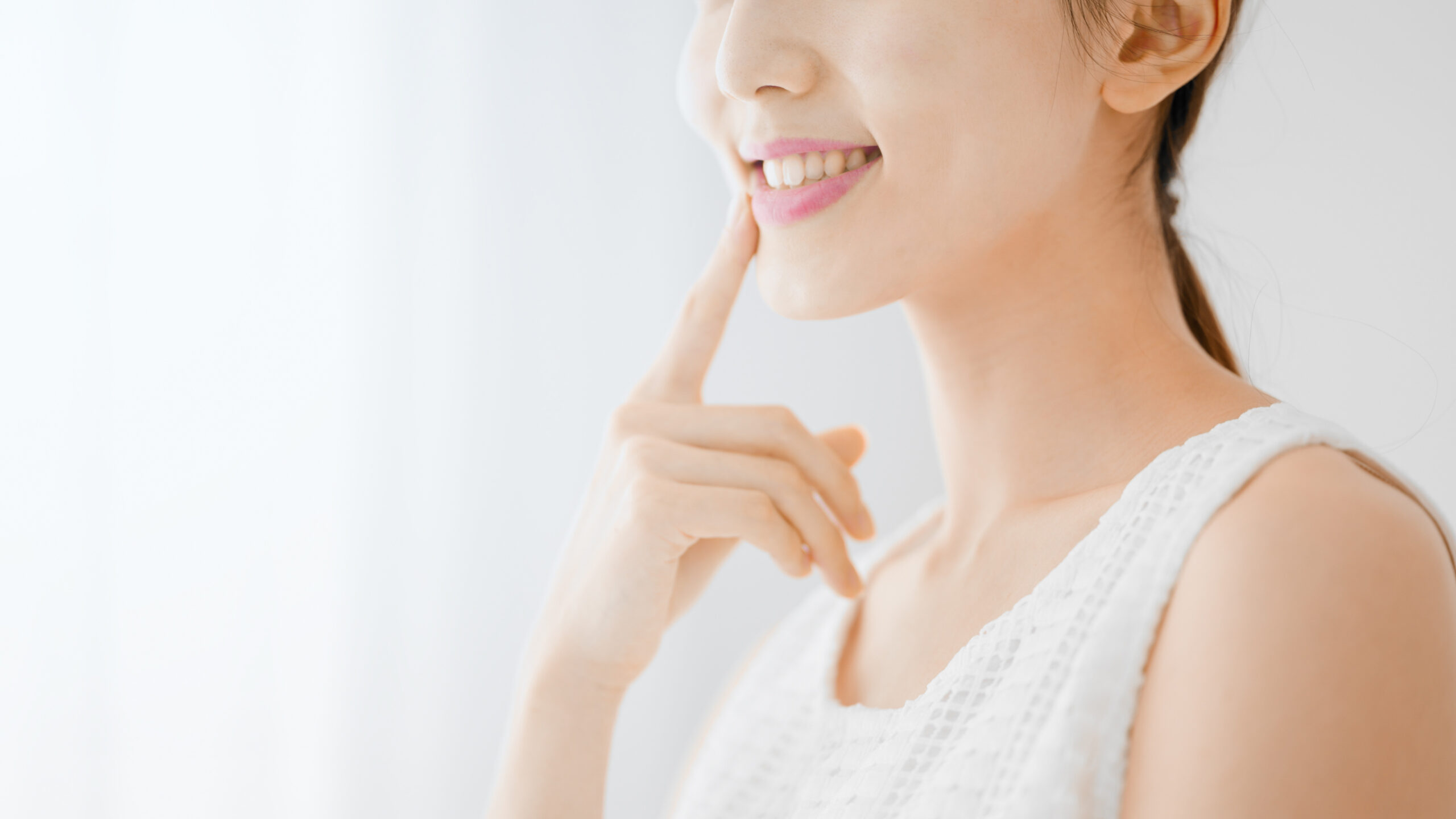 歯周病って何？原因と進行のしくみを解説
